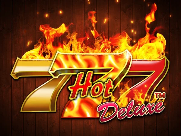 Artwork Hot 777™ Deluxe