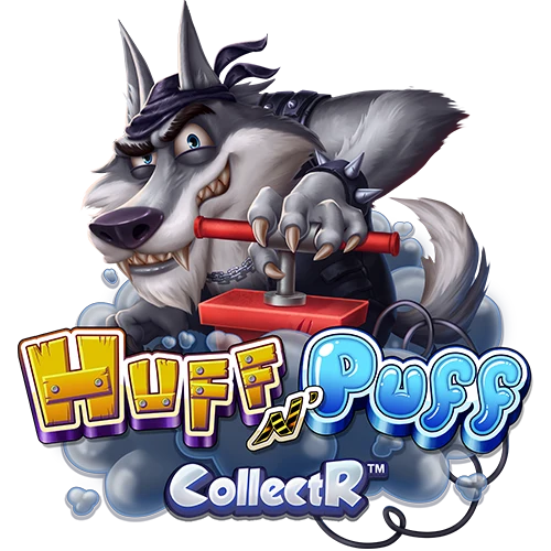 Huff N’ Puff CollectR