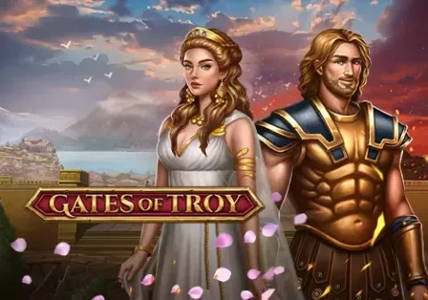 Gates of Troy