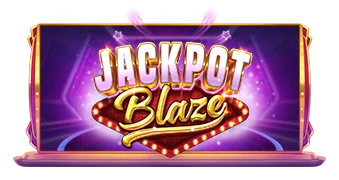 Artwork Jackpot Blaze