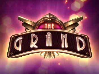 Artwork The Grand