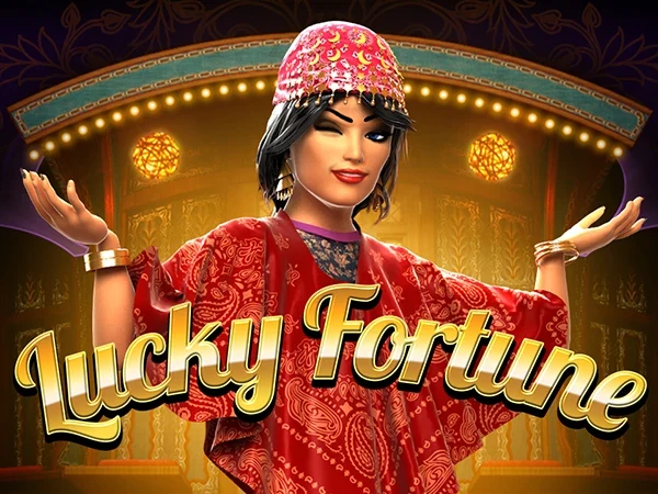 Artwork Lucky Fortune