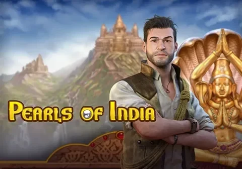 Artwork Pearls of India