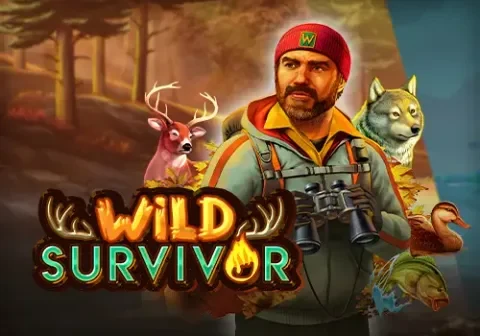 Artwork Wild Survivor
