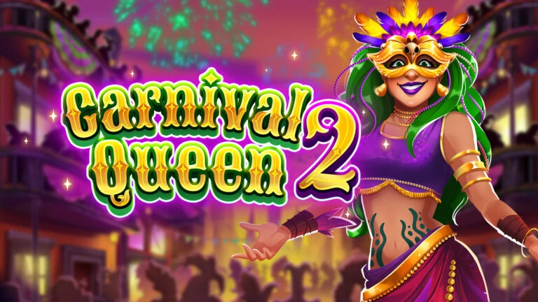 Carnival Queen 2