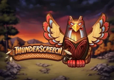Artwork Thunder Screech