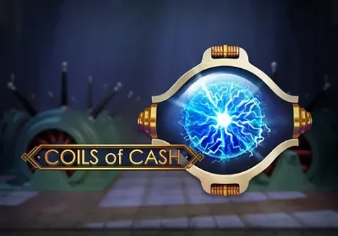 Artwork Coils of Cash