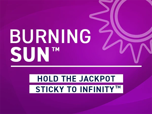 Artwork Burning Sun™ Extremely Light