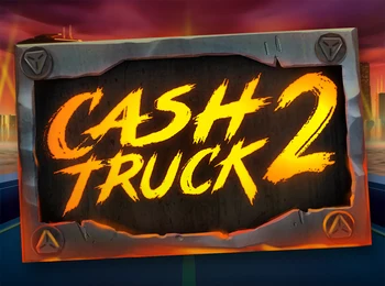 Artwork Cash Truck 2