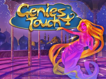 Genies Touch