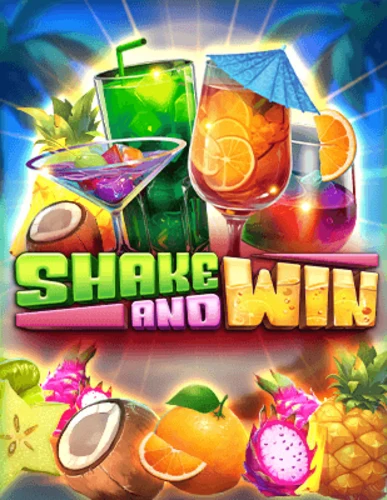 Artwork Shake and Win