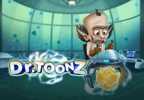 Artwork Dr. Toonz