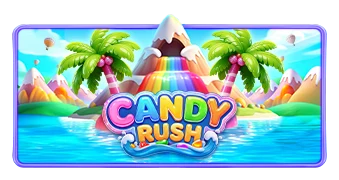 Artwork Candy Rush