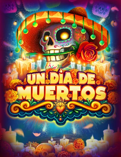 Artwork Un Día de Muertos