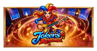 Artwork Joker’s Revenge