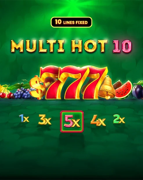 Multi Hot 10 2