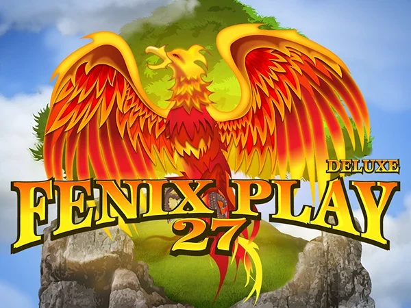 Artwork Fenix Play 27 Deluxe