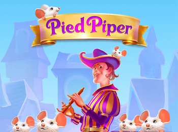 Artwork Pied Piper