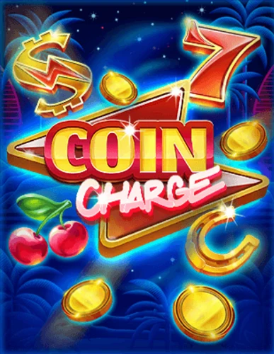 Artwork Coin Charge