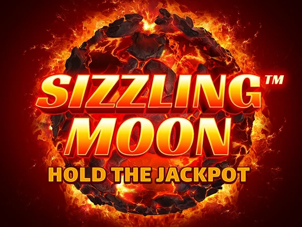 Artwork Sizzling Moon™