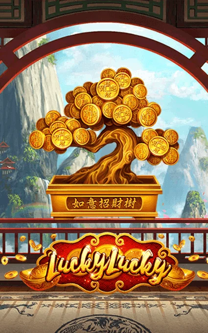 Artwork Lucky Lucky
