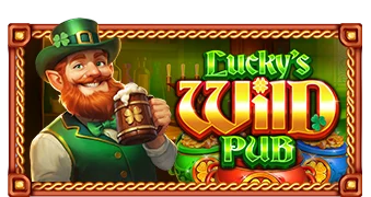 Artwork Lucky’s Wild Pub