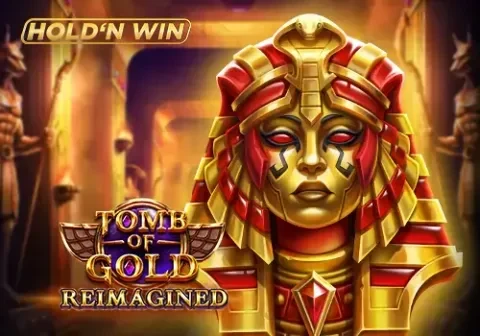 Tomb of Gold Reimagined
