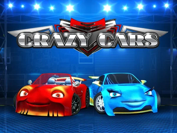 Artwork Crazy Cars