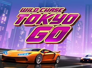 Artwork Wild Chase Tokyo Go