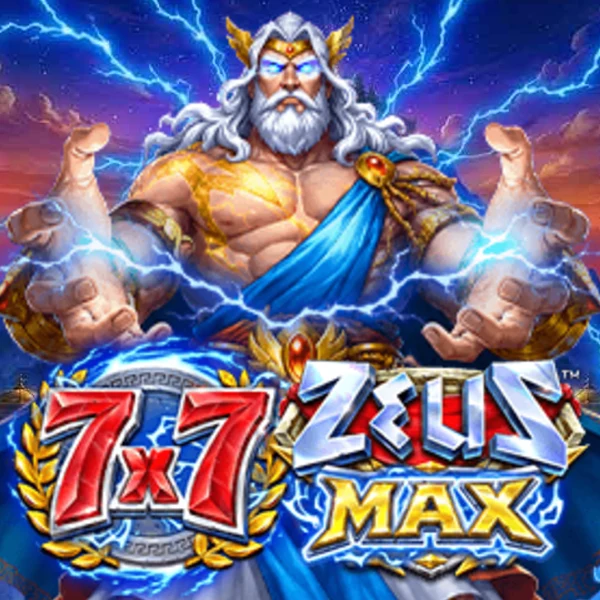 Artwork 7X7 Zeus Max