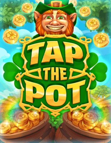 Artwork Tap the Pot