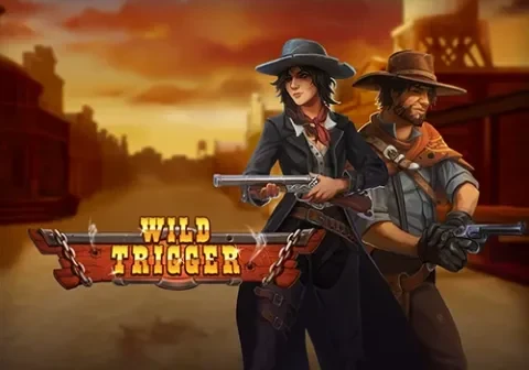 Artwork Wild Trigger