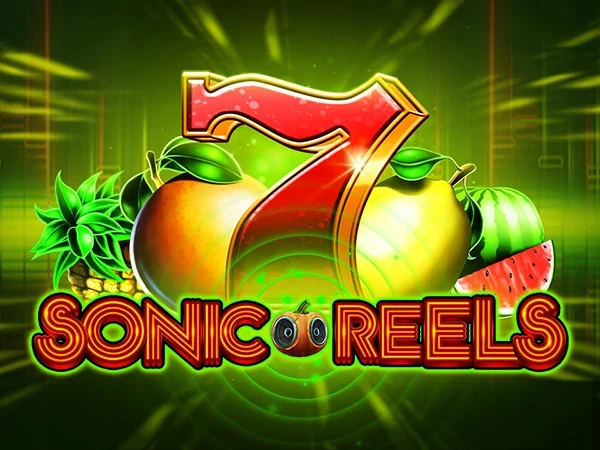Artwork Sonic Reels