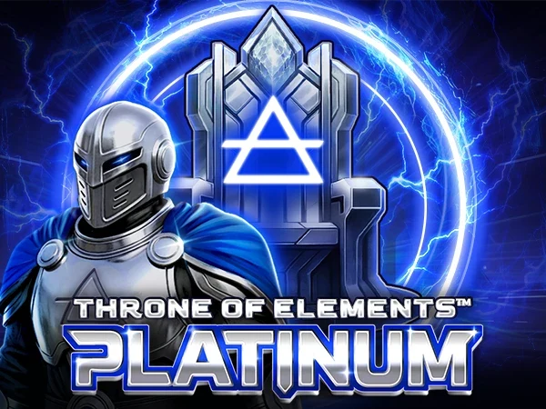 Artwork Throne of Elements™: Platinum