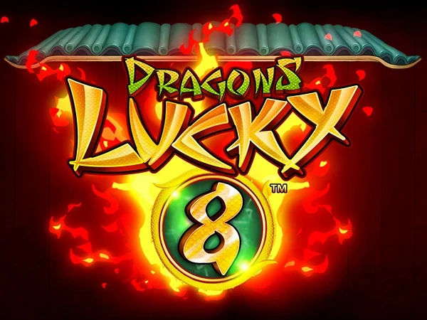 Artwork Dragons Lucky 8™