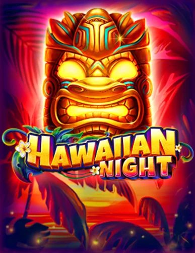 Artwork Hawaiian Night