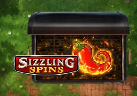 Artwork Sizzling Spins