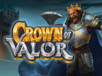 Artwork Crown Of Valor