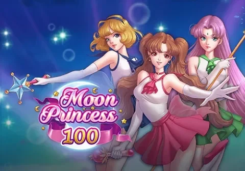 Moon Princess 100