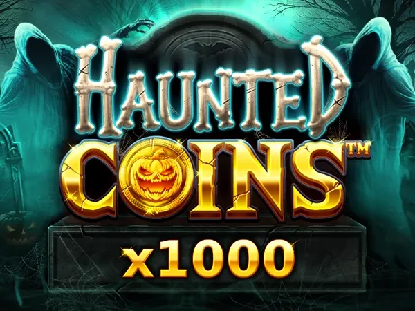 Artwork Haunted Coins™ x1000