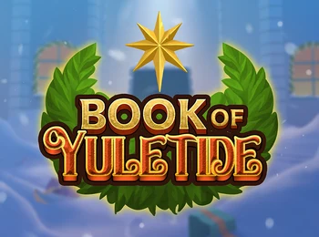 Book Of Yuletide