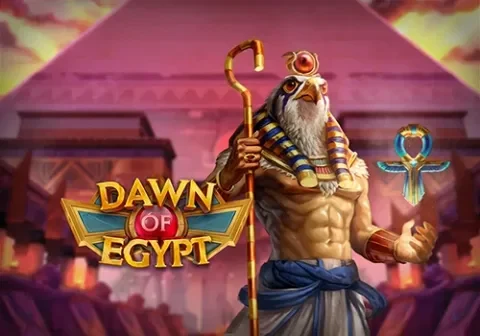 Dawn of Egypt