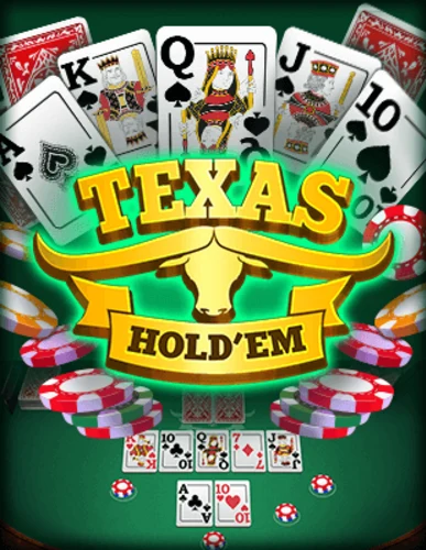 Artwork Texas Hold‘em