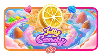 Artwork Jelly Candy