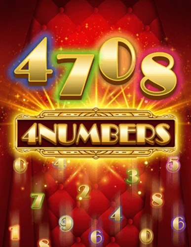 Artwork 4 Numbers