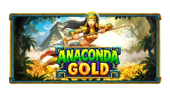 Artwork Anaconda Gold