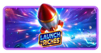 Artwork Launch to Riches