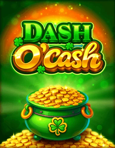 Artwork Dash O’Cash