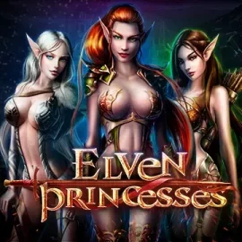 Artwork Elven Princesses