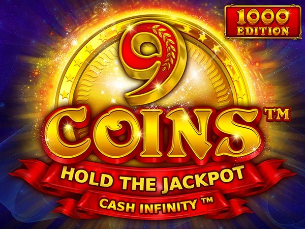 Artwork 9 Coins™ 1000 Edition